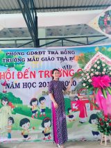 Huỳnh Thị Cẩm Vân